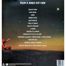 Cordae - From A Birds Eye View (tan Vinyl)