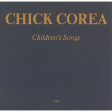 Corea, Chick - Children's Song (touchstones)