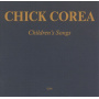 Corea, Chick - Children's Song (touchstones)