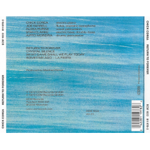 Corea, Chick - Return To Forever