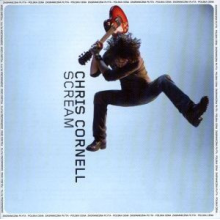 Cornell, Chris - Scream (pl)