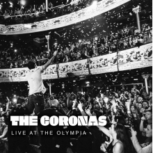 Coronas, The - Live At The Olympia