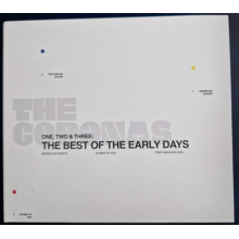 Coronas, The - The Best Of The Early Days