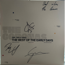 Coronas, The - The Best Of The Early Days