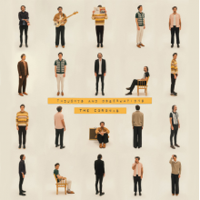 Coronas, The - Thoughts & Observations