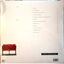 Coronas, The - Thoughts & Observations (pink Vinyl)