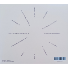 Coronas, The - Time Stopped