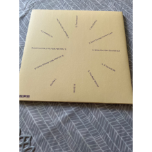 Coronas, The - Time Stopped