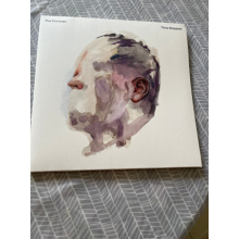 Coronas, The - Time Stopped