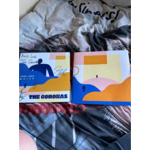 Coronas, The - True Love Waits