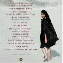 Corr, Andrea - The Christmas Album