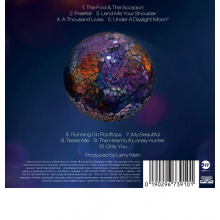 Corr, Sharon - The Fool & The Scorpion