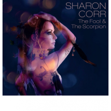 Corr, Sharon - The Fool & The Scorpion