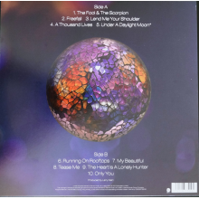 Corr, Sharon - The Fool & The Scorpion