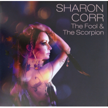 Corr, Sharon - The Fool & The Scorpion