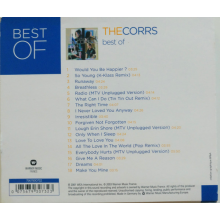 Corrs, The - Best Of