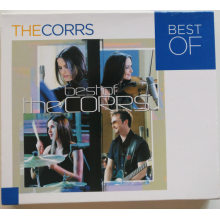 Corrs, The - Best Of