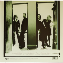 Corrs, The - Borrowed Heaven (limited Green Vinyl)