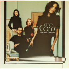 Corrs, The - Borrowed Heaven (limited Green Vinyl)