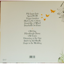 Corrs, The - Home (limited Yellow Vinyl)