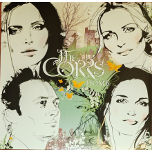 Corrs, The - Home (limited Yellow Vinyl)