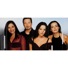 Corrs, The - In Blue (limited Blue Vinyl)