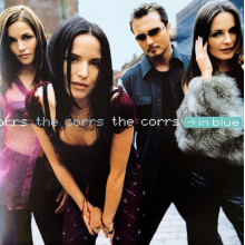 Corrs, The - In Blue (limited Blue Vinyl)