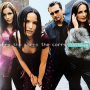Corrs, The - In Blue (limited Blue Vinyl)