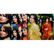 Corrs, The - Talk On Corners (limited Gold Vinyl)