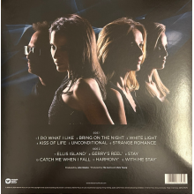 Corrs, The - White Light (limited White Vinyl)