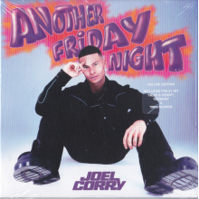Corry, Joel - Another Friday Night