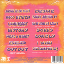Corry, Joel - Another Friday Night