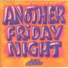 Corry, Joel - Another Friday Night