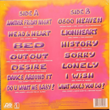 Corry, Joel - Another Friday Night