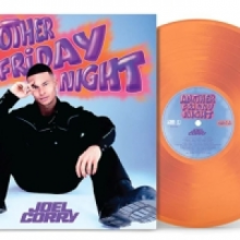 Corry, Joel - Another Friday Night