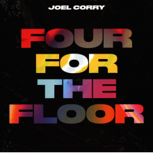 Corry, Joel - Rsd - Four For The Floor