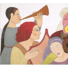 Corsi, Lucio - Volevo Essere Un Duro