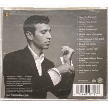 Costanzo, Anthony Roth - Arc
