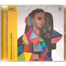 Costanzo, Anthony Roth - Arc