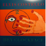 Costello, Elvis - Hey Clockface (lp)