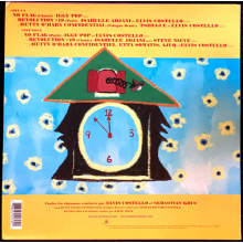 Costello, Elvis - La Face De Pendule A Coucou (rsd) Ltd.