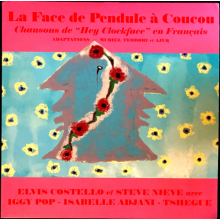 Costello, Elvis - La Face De Pendule A Coucou (rsd) Ltd.