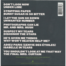 Costello, Elvis - Look Now (8lp Box)