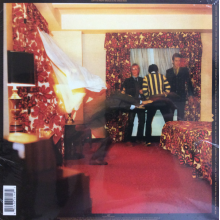 Costello, Elvis  & The Attractions - This Year's Model (lp)