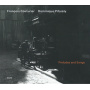 Couturier, Francois / Pifarelly, Dominique - Preludes & Songs