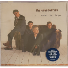 Cranberries - No Need To Argue 30th Anniversary / 2025 Remastered