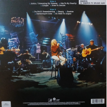 Cranberries - The Cranberries: Mtv Unplugged Lp (lp)