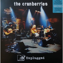 Cranberries - The Cranberries: Mtv Unplugged Lp (lp)