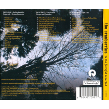 Cranberries - To The Faithful Departed (3cd)