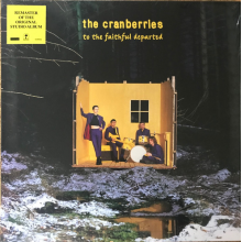 Cranberries - To The Faithful Departed (lp)